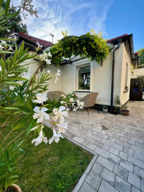 Castle Garden Villa